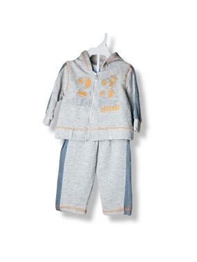 𝅺Boys Carter's 2 Piece Matching Set NWT
